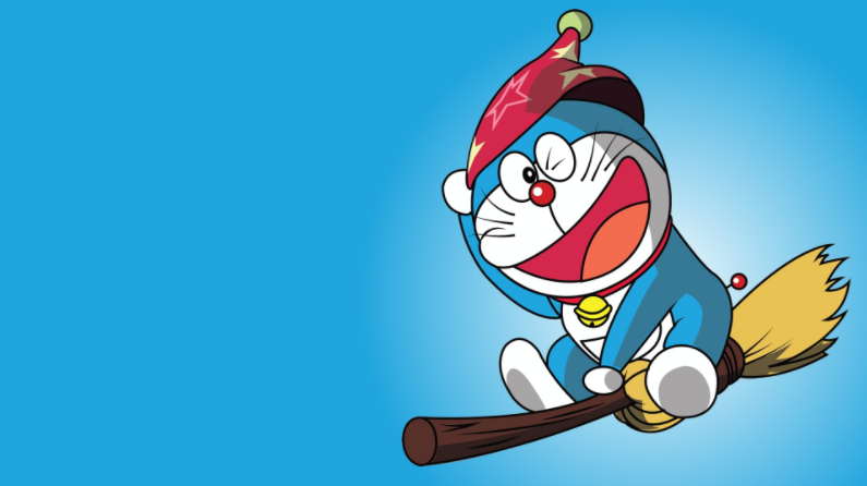 100 Gambar Doraemon Lucu Dan Imut Terbaru