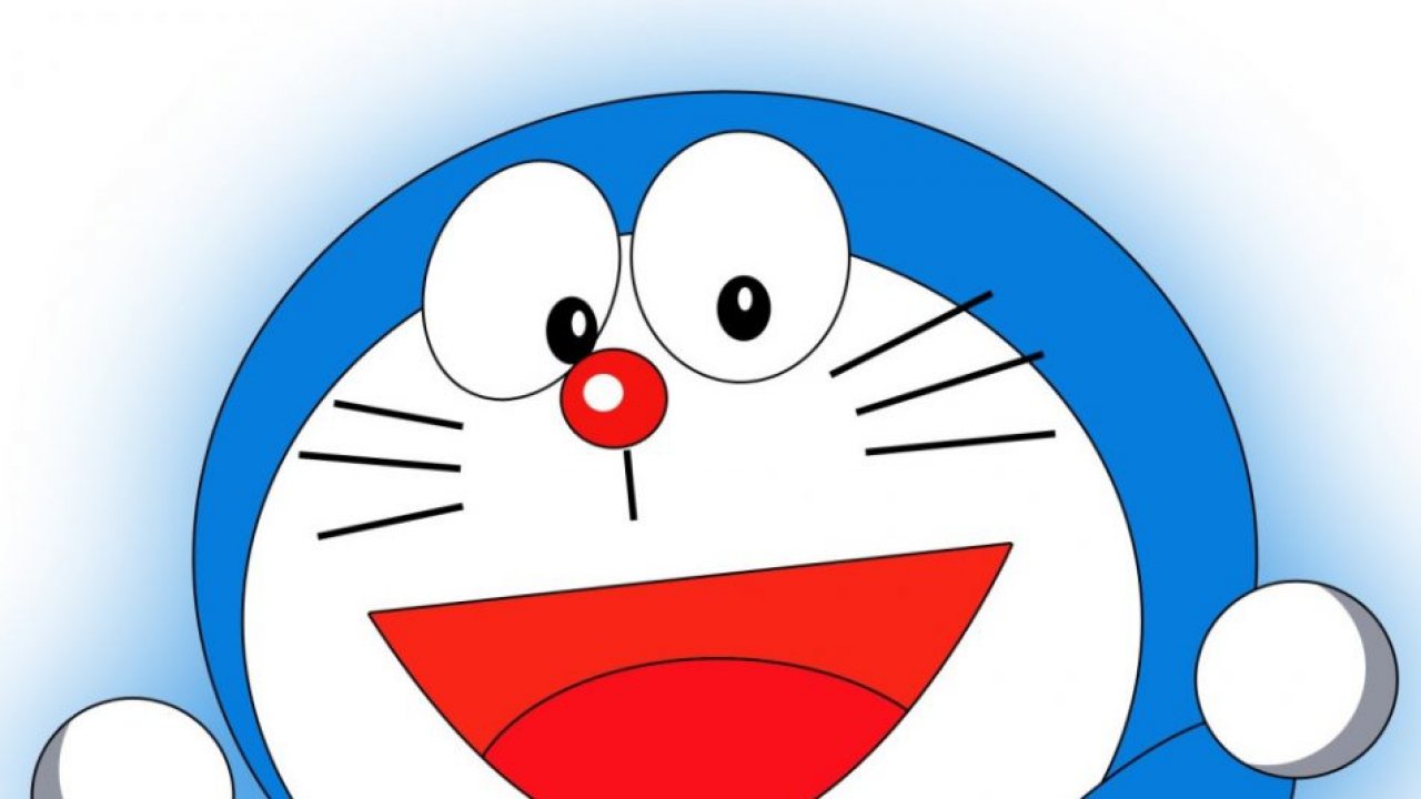 Wallpaper Wa Doraemon Bergerak Image Num 38