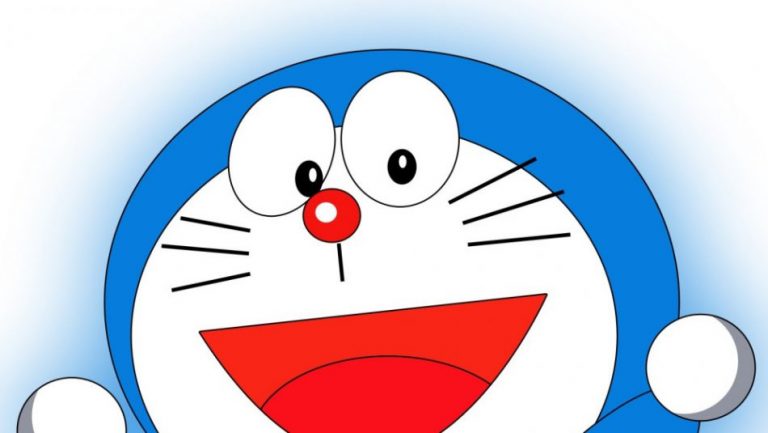 100+ GAMBAR DORAEMON LUCU DAN IMUT (TERBARU)