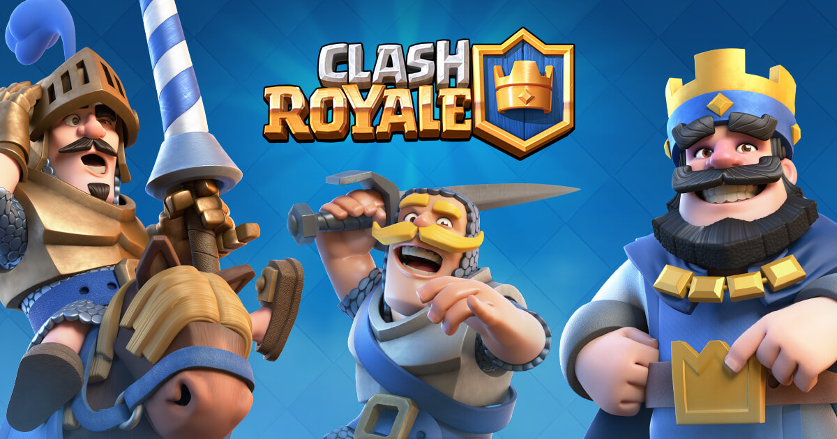 Clash Royales