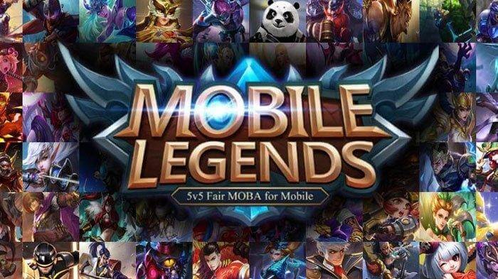 Mobil Legends