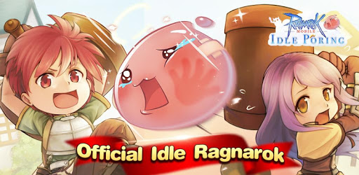 RO Idle Poring