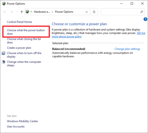Ethernet doesn’t have a valid IP configuration