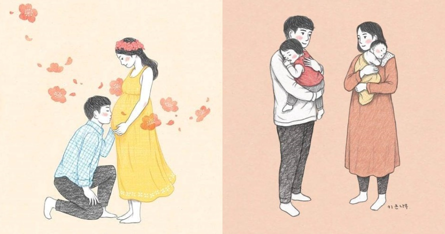 Cerita Inspiratif Kehidupan Rumah Tangga